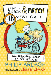 WRONG END OF THE STICK, THE