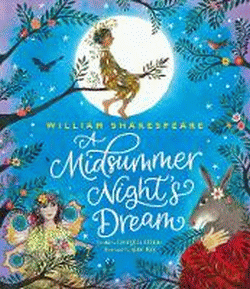MIDSUMMER NIGHT'S DREAM, A