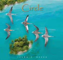 CIRCLE BIG BOOK
