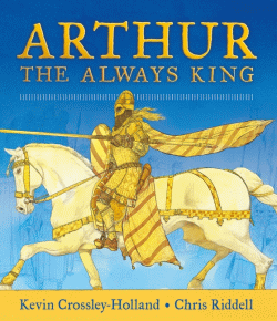 ARTHUR: ALWAYS KING, THE