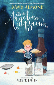 TALE OF ANGELINO BROWN, THE