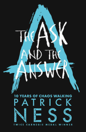 ASK AND THE ANSWER, THE
