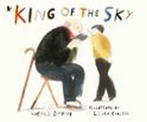 KING OF THE SKY