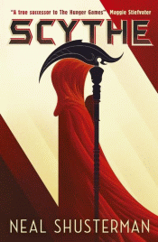 SCYTHE