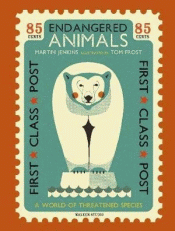 ENDANGERED ANIMALS: A WORLD OF THREATENED SPECIES