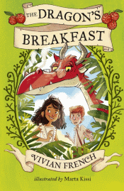 DRAGON'S BREAKFAST, THE