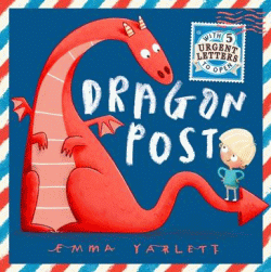 DRAGON POST