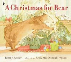 CHRISTMAS FOR BEAR, A