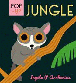 POP-UP JUNGLE