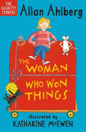 WOMAN WHO WON THINGS, THE