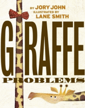 GIRAFFE PROBLEMS