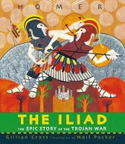 ILIAD, THE