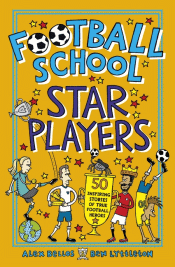 FOOTBALL SCHOOL STAR PLAYERS