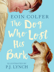 DOG WHO LOST HIS BARK, THE