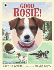 GOOD ROSIE!
