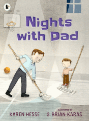 NIGHTS WITH DAD