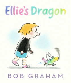 ELLIE'S DRAGON