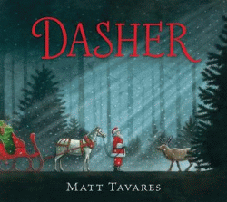 DASHER