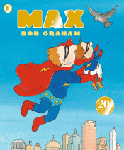 MAX 20TH ANNIVERSARY EDITION