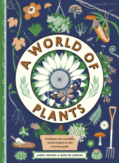 WORLD OF PLANTS, A
