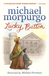 LUCKY BUTTON