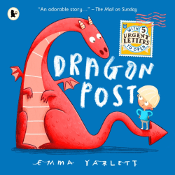DRAGON POST