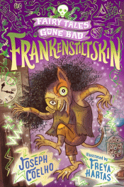 FRANKENSTILTSKIN