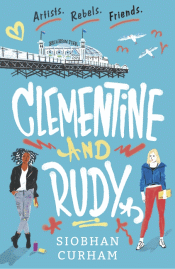 CLEMENTINE AND RUDY