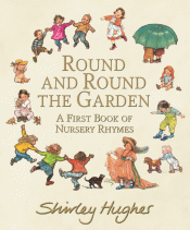 ROUND AND ROUND IN THE GARDEN: FIRST BOOK OF NURSE