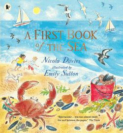 FIRST BOOK OF THE SEA, THE