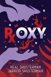 ROXY