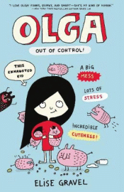 OLGA: OUT OF CONTROL