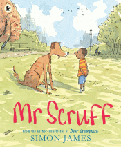 MR SCRUFF