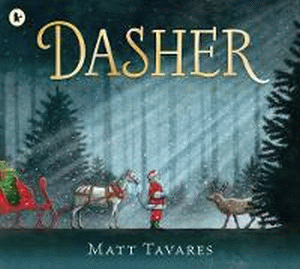 DASHER