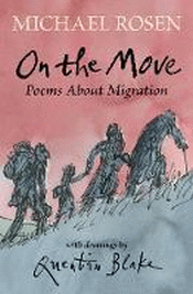 ON THE MOVE: POEMS ABOUT MIGRATION