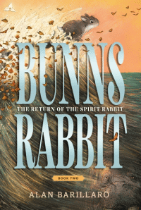 RETURN OF THE SPIRIT RABBIT, THE