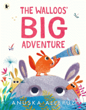 WALLOOS' BIG ADVENTURE, THE