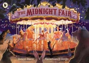 MIDNIGHT FAIR, THE
