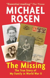 MISSING: TRUE STORY OF MY FAMILY IN WORLD WAR 2