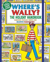 WHERE'S WALLY? HOLIDAY HANDBOOK, THE