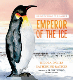 EMPEROR OF THE ICE