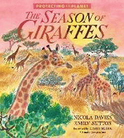 SEASON OF GIRAFFES, THE