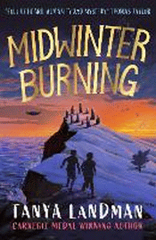 MIDWINTER BURNING