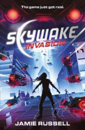 SKYWAKE: INVASION