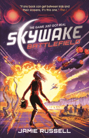 SKYWAKE: BATTLEFIELD