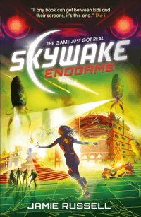 SKYWAKE: ENDGAME