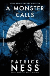 MONSTER CALLS 10TH ANNIVERSARY EDITION
