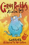 GORMY RUCKLES: MONSTER BOY