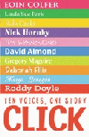 CLICK: TEN VOICES, ONE STORY