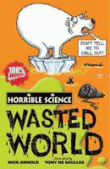 WASTED WORLD